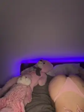 Zoey__08 webcam