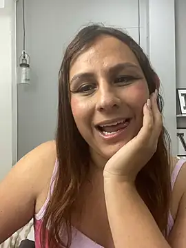Analia_01 webcam
