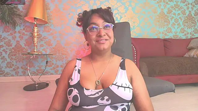 alexa_cruz__ webcam