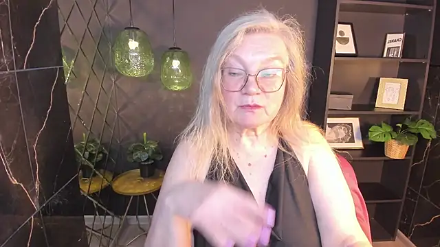 NataliMellow webcam