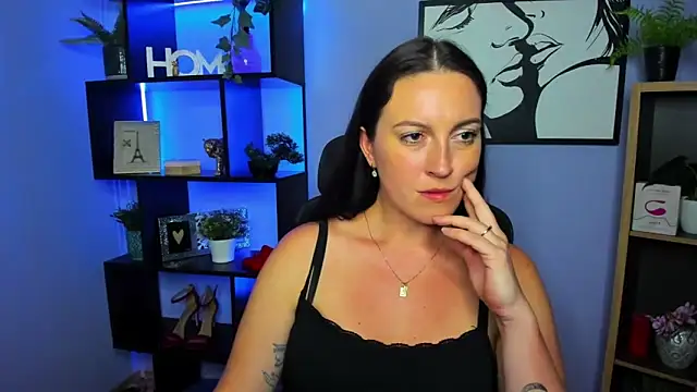 FUN_AMI webcam