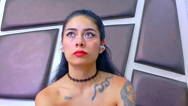 NicoleEsposito webcam