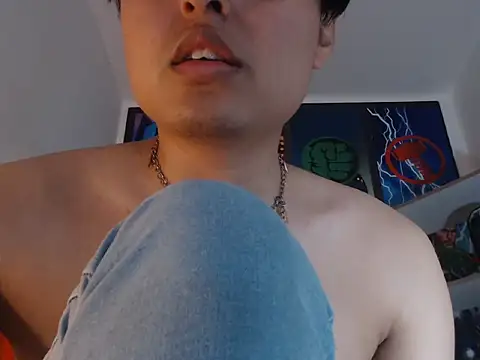 Kevin_Charless webcam