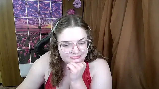 Teasing_Dora webcam