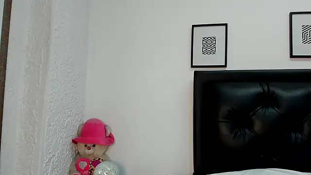 Abby_Morelly webcam