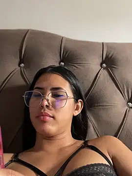 alysson_18 webcam