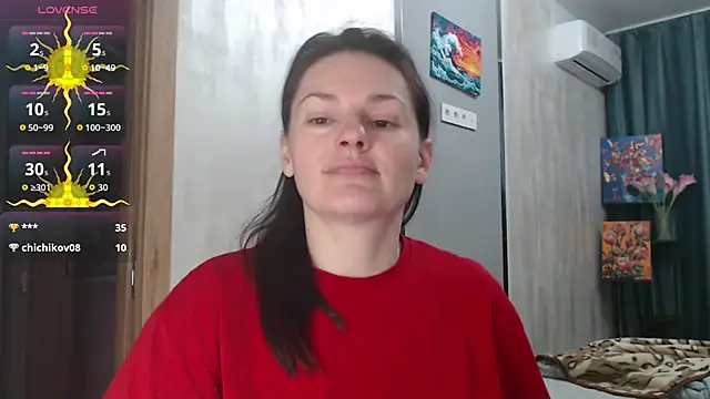 Stacy_Davice webcam