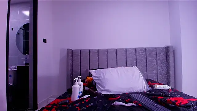 rubihops webcam