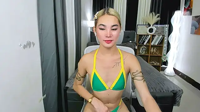 hotjessieempress webcam