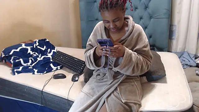 EbonyEssence webcam