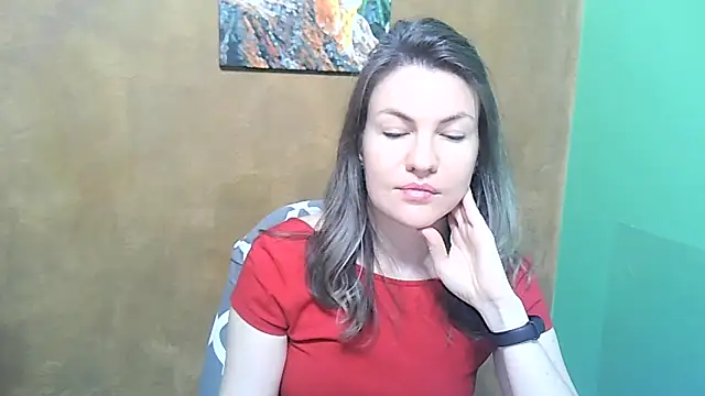 Margarett webcam