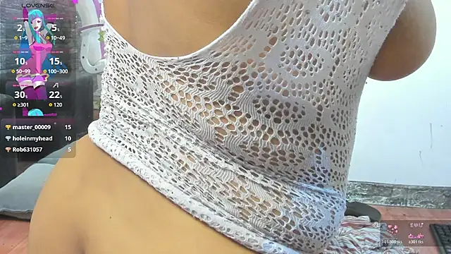 paola_ih webcam