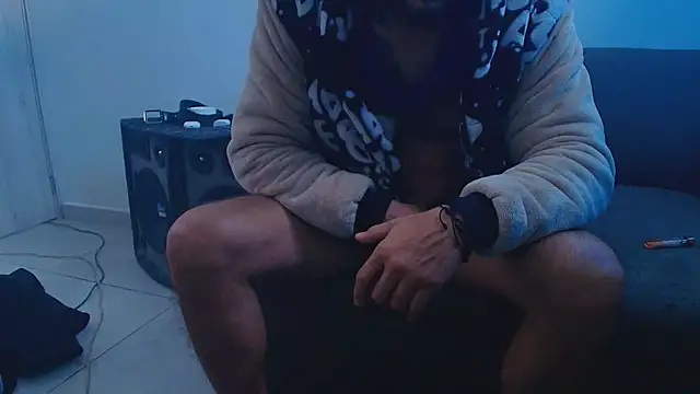 thomas_gun webcam