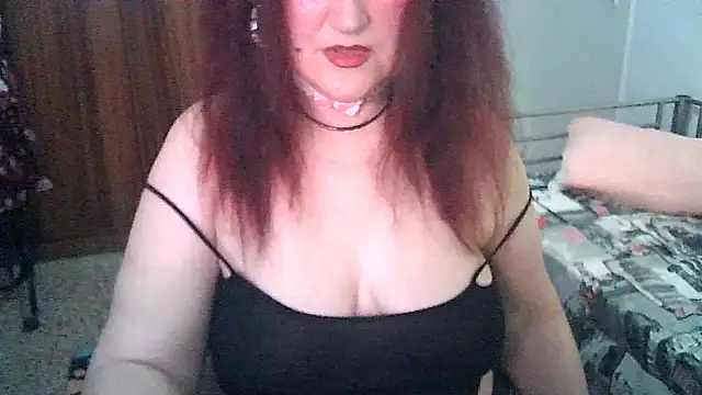 SabrinaXlovess webcam