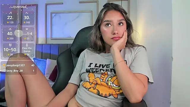 _Sophie__miller webcam