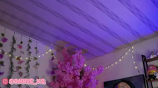 Sonnie_mami webcam