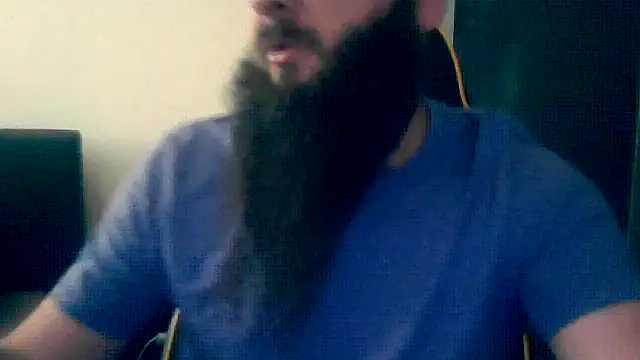 LondonMan1988 webcam