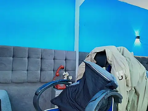 Jheampiiero webcam