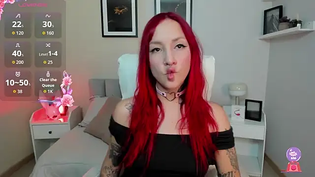 angel_blck - Angel_Blck's free webcam - UK Sex Cams
