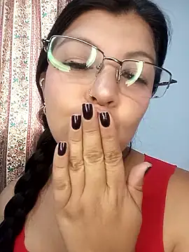 CelesteAlvarez1989 webcam