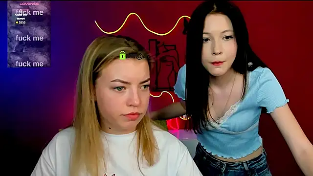 samanta_drive webcam