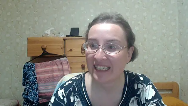 Smart_Rose webcam