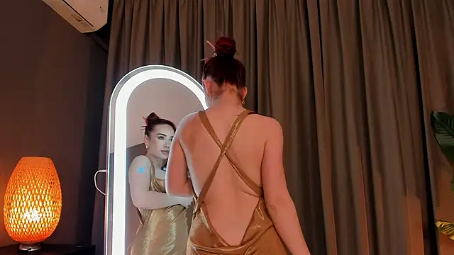 Red_Kim webcam