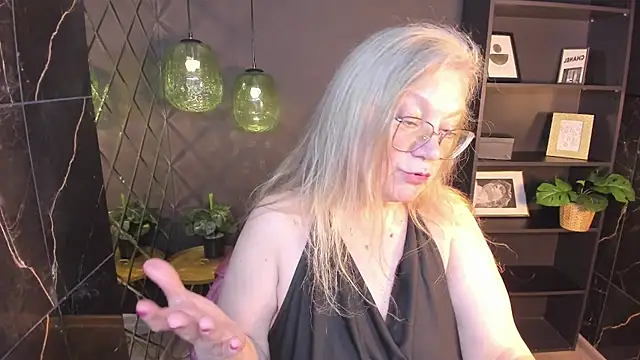 NataliMellow webcam
