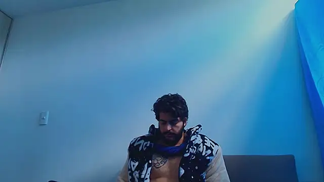 thomas_gun webcam