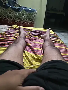 yoursTelugu_boy webcam