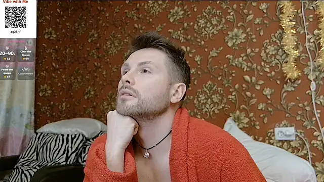 MartinBrandon webcam
