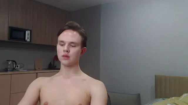 MartinMendez webcam