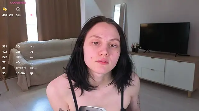 MaryCoopeer - Offline