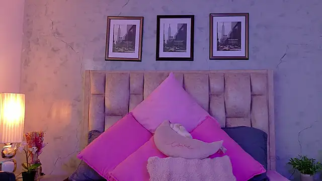 IsabellaRossi webcam