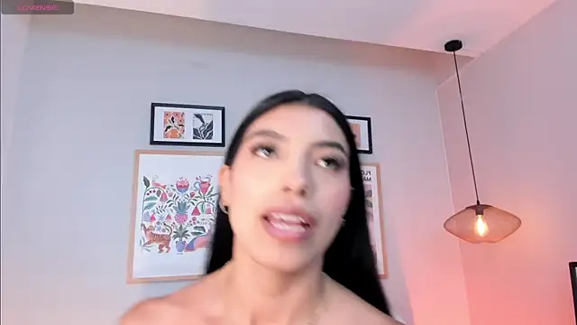 webcam chat porn Tiffany Low