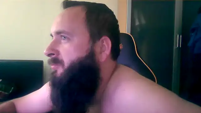 LondonMan1988 webcam
