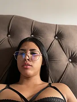 alysson_18 webcam