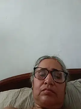_candi webcam