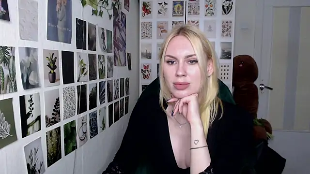 CapriScorpion webcam