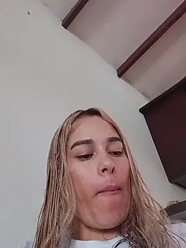 Amelia1_ webcam