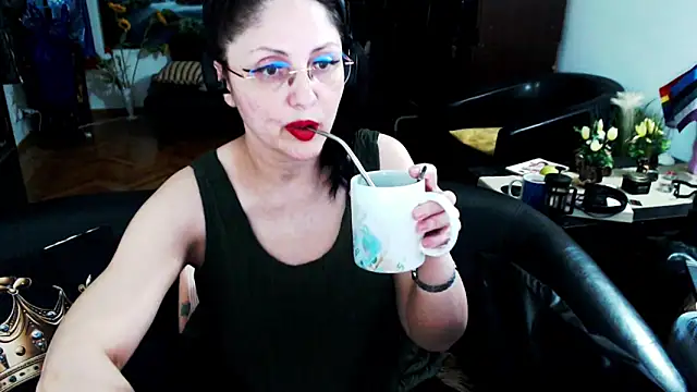 Imperatriza webcam