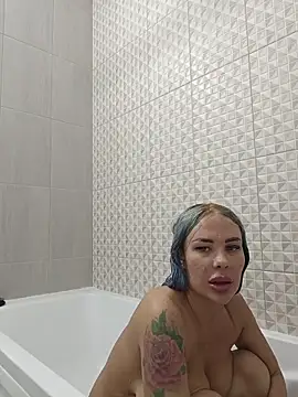 Lika8234 webcam