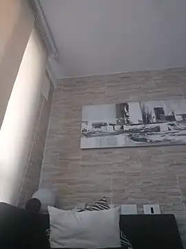 Latiinvenushot webcam