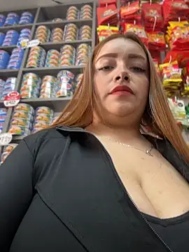 Tatiana_O webcam