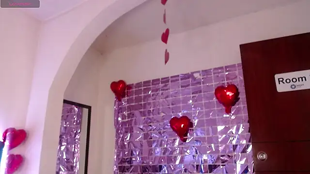 Catalinajane1 webcam