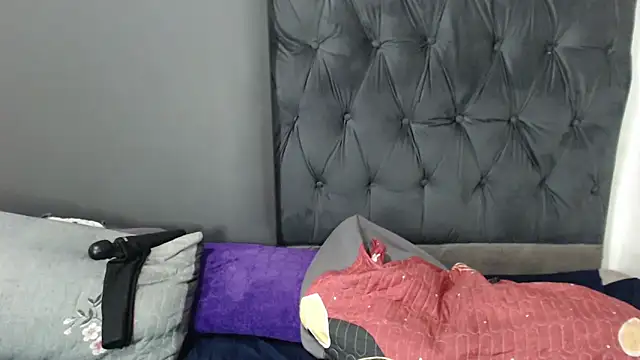 Ciara-Mia webcam
