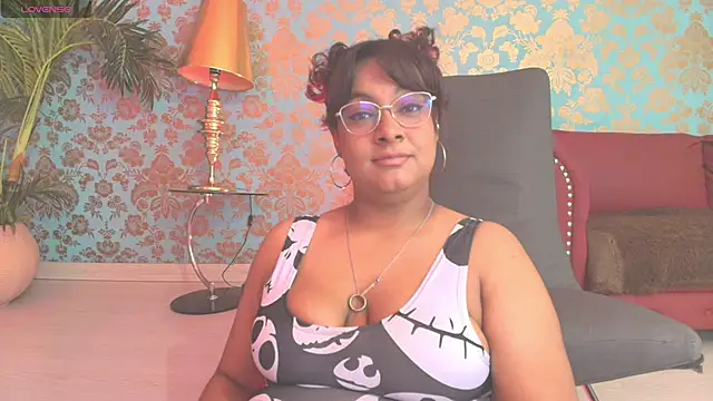 alexa_cruz__ webcam