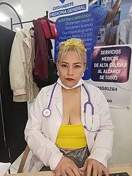 _Zoe_777 webcam