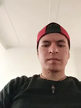 Headhunterdz webcam