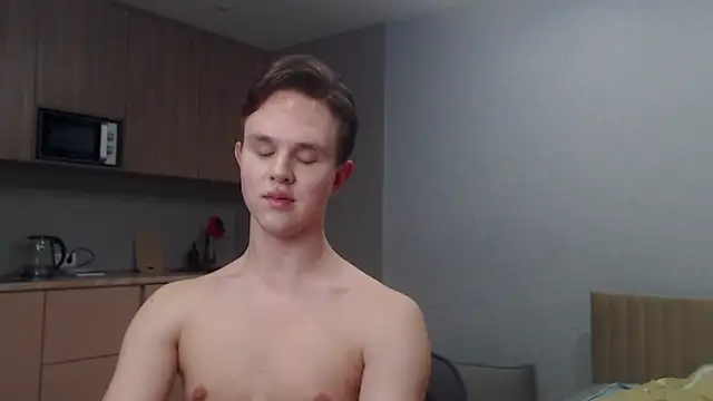 MartinMendez webcam